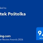 Statek Postolka