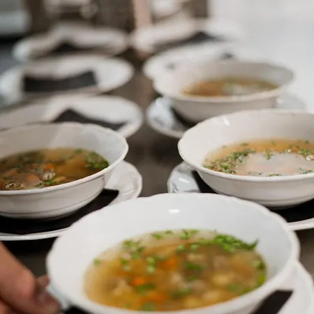 Penzion Statek Poštolka Svitavy