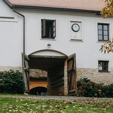 Statek Postolka Svitavy