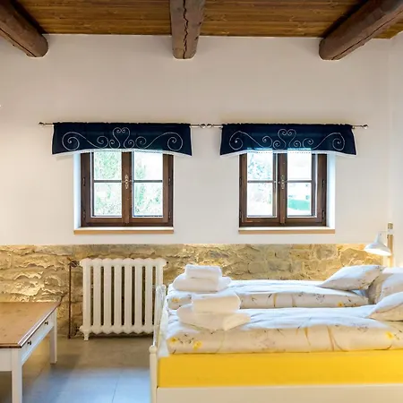 Pensionat Statek Postolka 3*