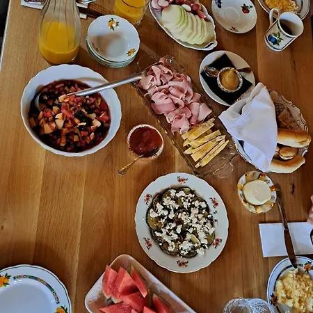 Statek Postolka 3* Svitavy