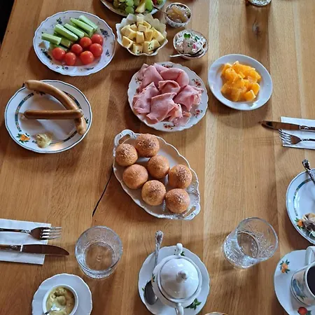 Pensionat Statek Postolka