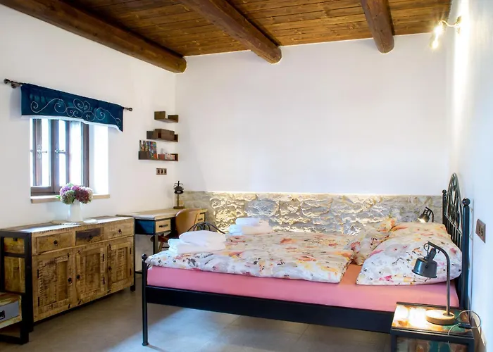 Statek Postolka Pensionat Svitavy