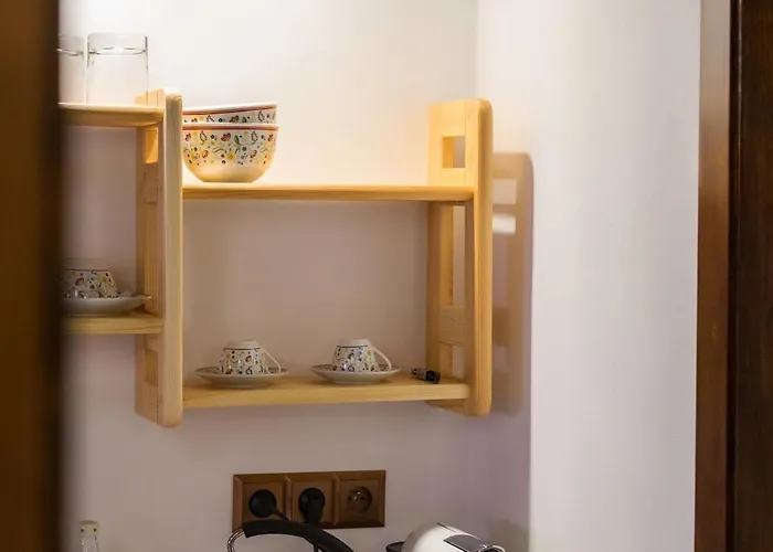 بيت ضيافة Statek Postolka سفيتافي