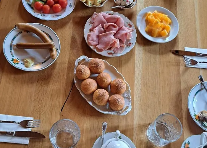 Pensionat Statek Postolka